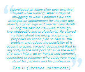 Pulse Physio Quote 2